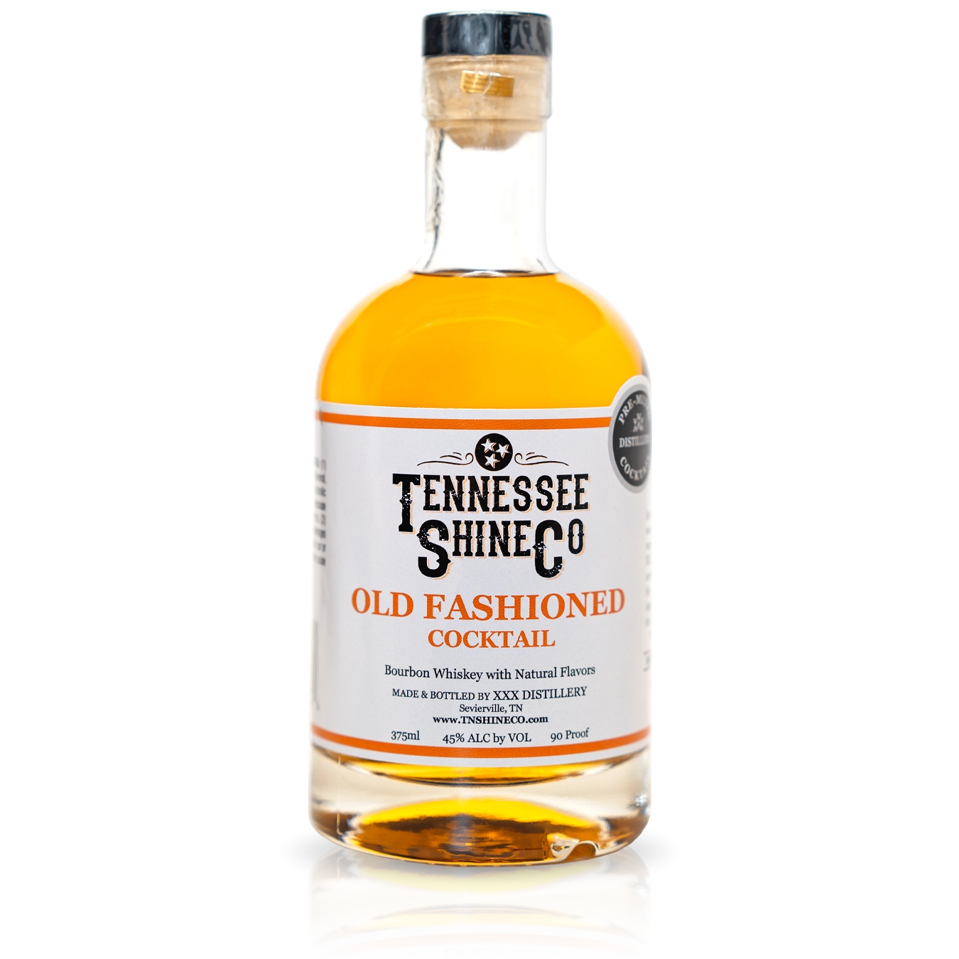 Our Products - Tennessee Shine Company